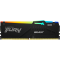 Оперативная память DIMM Kingston FURY Beast Black AMD RGB DDR5 32Gb KF560C36BBEA-32, фото 