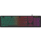 Клавиатура DEFENDER USB OZOTH GK-106 BLACK RU 45106, фото 