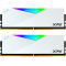 Оперативная память DIMM ADATA XPG Lancer RGB DDR5 32Gb AX5U6400C3216G-DCLARWH (2x16Gb), фото 