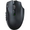 Мышь беспроводная Razer Naga V2 HyperSpeed (RZ01-03600100-R3G1) чёрный, фото 