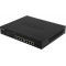 Коммутатор D-Link DGS-1100-10MPPV2/A 8G 2SFP 8PoE+ настраиваемый, фото 