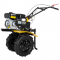 Мотоблок Huter МK-7800ML (70/5/28) бензиновый 7.8л.с., фото , изображение 2