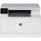 Лазерный МФУ HP Color LaserJet Pro MFP M182n, фото 