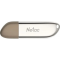 Флеш Диск Netac 64Gb U352 NT03U352N-064G-20PN USB2.0 серебристый, фото 