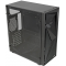 Корпус AeroCool Glider-G чёрный Glider Cosmo-G-BK-v1, фото 