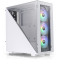 Корпус Thermaltake Divider 300 TG Snow ARGB белый CA-1S2-00M6WN-01, фото 