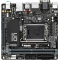 Материнская плата Gigabyte H610I DDR4, фото 
