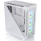 Корпус Thermaltake Divider 500 TG Snow ARGB белый CA-1T4-00M6WN-01, фото 