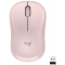 Мышь беспроводная Logitech Wireless Mouse M221 (910-006091) розовый, фото 
