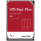 Жесткий диск Western Digital Red Plus 4Tb WD40EFPX, фото 
