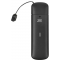 Модем 2G/3G/4G ZTE MF833N USB Firewall +Router внешний черный, фото 