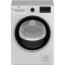 Сушильная машина Beko B3T47238 кл.энер.:A макс.загр.:7кг белый, фото 
