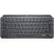 Клавиатура беспроводная Logitech MX Keys Mini Pale 920-010501, фото 