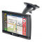 Навигатор Автомобильный GPS Navitel N500 MAG 5 480x272 4Gb microSDHC серый Navitel, фото 