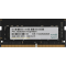 Оперативная память 8GB Apacer DDR4 2666 SO DIMM ES.08G2V.GNH Non-ECC, CL19, 1.2V, AS08GGB26CQYBGH, 1R, 1024x8, RTL, фото 