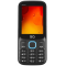 Сотовый телефон BQ BQM-2820 Step XL+ чёрный/синий, фото 