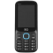 Сотовый телефон BQ BQM-2820 Step XL+ чёрный/синий, фото , изображение 2