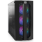 Корпус ExeGate EVO-9205 600W чёрный EX294975RUS, фото 