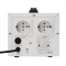 Стабилизатор напряжения Powerman AVS 1000D, фото , изображение 3