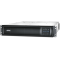 Источник бесперебойного питания APC Smart-UPS SMT3000RMI2UC 2700Вт 3000ВА черный, фото 