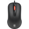 Мышь проводная Defender Optical MB-522 Omega (52522) чёрный, фото 