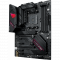 Материнская плата Asus ROG STRIX B550-F GAMING AM4, фото 