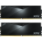 Оперативная память DIMM ADATA XPG Lancer DDR5 64Gb AX5U6400C3232G-DCLABK (2x32Gb), фото 