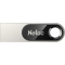 Флеш Диск Netac U278 8Gb , USB2.0, металлическая матовая, фото 
