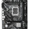 Материнская плата Asrock H610M-HDV/M.2 R2.0 Soc-1700 Intel H610 2xDDR4 mATX AC`97 8ch(7.1) GbLAN+VGA+HDMI+DP, фото 