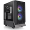 Корпус Thermaltake Ceres 300 чёрный CA-1Y2-00M1WN-00, фото 