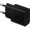 Сетевое зарядное устройство Samsung Adapter 15W Type C White (EP-T1510NWEGEU), фото 