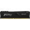 Оперативная память DIMM Kingston Fury Beast Black DDR4 16Gb KF432C16BB/16, фото 