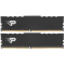 Оперативная память DIMM Patriot Signature Line Premium DDR4 32Gb PSP432G3200KH1 (2x16Gb), фото 