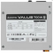 Блок питания Chieftec Value 700W ATX, 80PLUS WHITE, OEM, фото , изображение 4