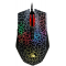 Мышь A4Tech Bloody A70A черный оптическая (6200dpi) USB (7but), фото 