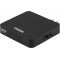 Ресивер DVB-T2 Cadena CDT-2388S черный, фото 