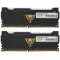 Оперативная память DIMM Patriot Viper Steel RGB DDR4 64Gb PVSR464G360C0K (2x32Gb), фото , изображение 3