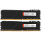 Оперативная память DIMM Kingston Fury Beast Black DDR4 32Gb KF432C16BB1K2/32 (2x16Gb), фото , изображение 2