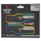 Оперативная память DIMM Patriot Viper Steel RGB DDR4 64Gb PVSR464G360C0K (2x32Gb), фото , изображение 5