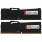 Оперативная память DIMM Kingston FURY Beast Black RGB DDR5 32Gb KF556C40BBAK2-32 (2x16Gb), фото , изображение 3