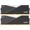 Оперативная память DIMM ADATA XPG Lancer RGB DDR5 32Gb AX5U6400C3216G-DCLARBK (2x16Gb), фото , изображение 2