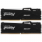 Оперативная память DIMM Kingston FURY Beast Black RGB DDR5 32Gb KF556C40BBAK2-32 (2x16Gb), фото , изображение 2