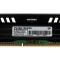 Оперативная память DIMM Patriot Memory Viper 3 Black Mamba DDR3 8Gb PV38G160C9K (2x4Gb), фото , изображение 3