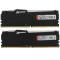 Оперативная память DIMM Kingston FURY Beast Black AMD RGB DDR5 32Gb KF556C36BBEAK2-32 (2x16Gb), фото , изображение 3