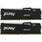 Оперативная память DIMM Kingston FURY Beast Black AMD RGB DDR5 32Gb KF556C36BBEAK2-32 (2x16Gb), фото , изображение 2