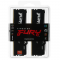 Оперативная память DIMM Kingston FURY Beast Black AMD RGB DDR5 32Gb KF556C36BBEAK2-32 (2x16Gb), фото , изображение 4