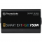 Блок питания Thermaltake Smart BX1 RGB 750W PS-SPR-0750NHSABE-1, фото , изображение 8