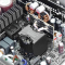 Блок питания Thermaltake ToughPower iRGB PLUS 750W PS-TPI-0750F3FDGE-1, фото , изображение 15