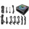 Блок питания Thermaltake ToughPower iRGB PLUS 750W PS-TPI-0750F3FDGE-1, фото , изображение 16