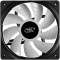 Вентилятор Deepcool RF 120 120x120 4-pin 18-27dB 164gr LED Ret, фото 